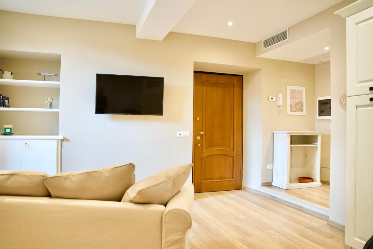 Apt Bellagio Dolcevita المظهر الخارجي الصورة