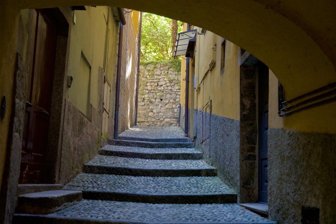 Apt Bellagio Dolcevita المظهر الخارجي الصورة
